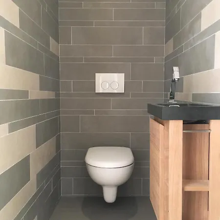 Apartamento La Maison Du Champ De Beaumont *