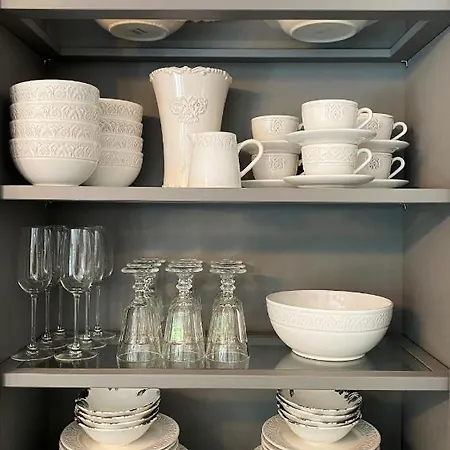 La Maison Du Champ De Beaumont Apartamento