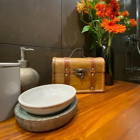 Apartamento La Maison Du Champ De Beaumont *