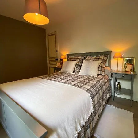 Apartamento La Maison Du Champ De Beaumont Galgon