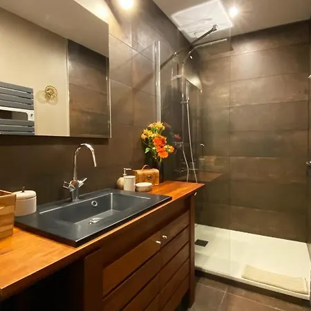 La Maison Du Champ De Beaumont