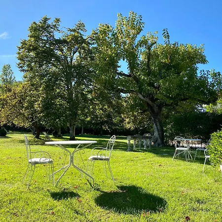 Apartamento La Maison Du Champ De Beaumont Galgon