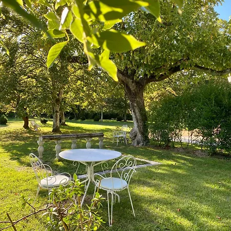 Apartamento La Maison Du Champ De Beaumont *