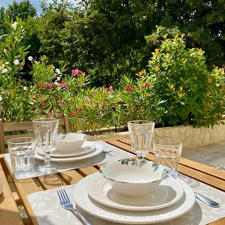 La Maison Du Champ De Beaumont Apartamento Galgon