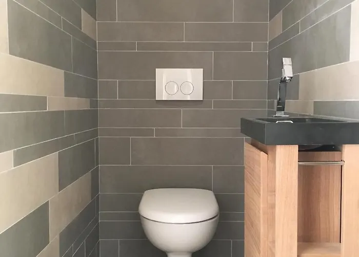 Apartmán La Maison Du Champ De Beaumont *