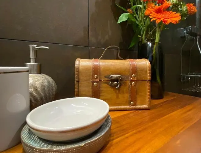 Apartmán La Maison Du Champ De Beaumont *