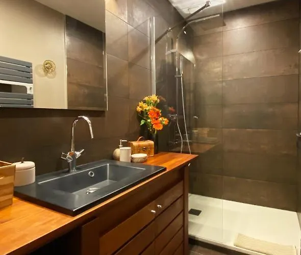 La Maison Du Champ De Beaumont