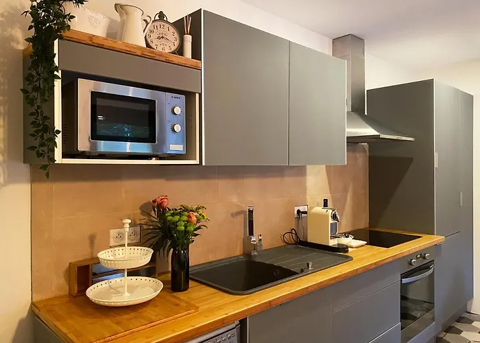 La Maison Du Champ De Beaumont *