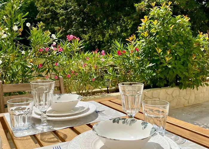 La Maison Du Champ De Beaumont Apartmán Galgon